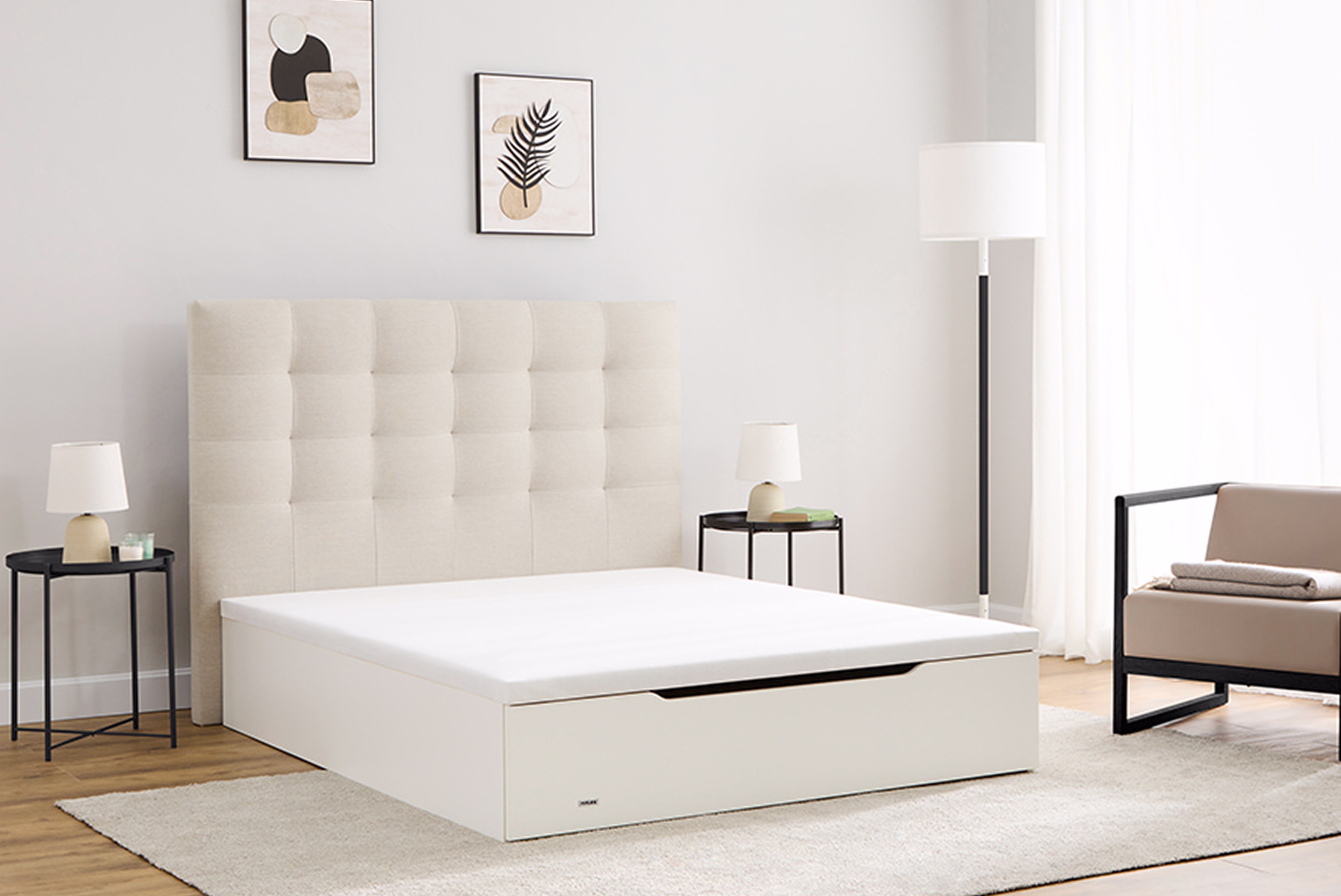 Imagen 1 de Capanes Abatibles