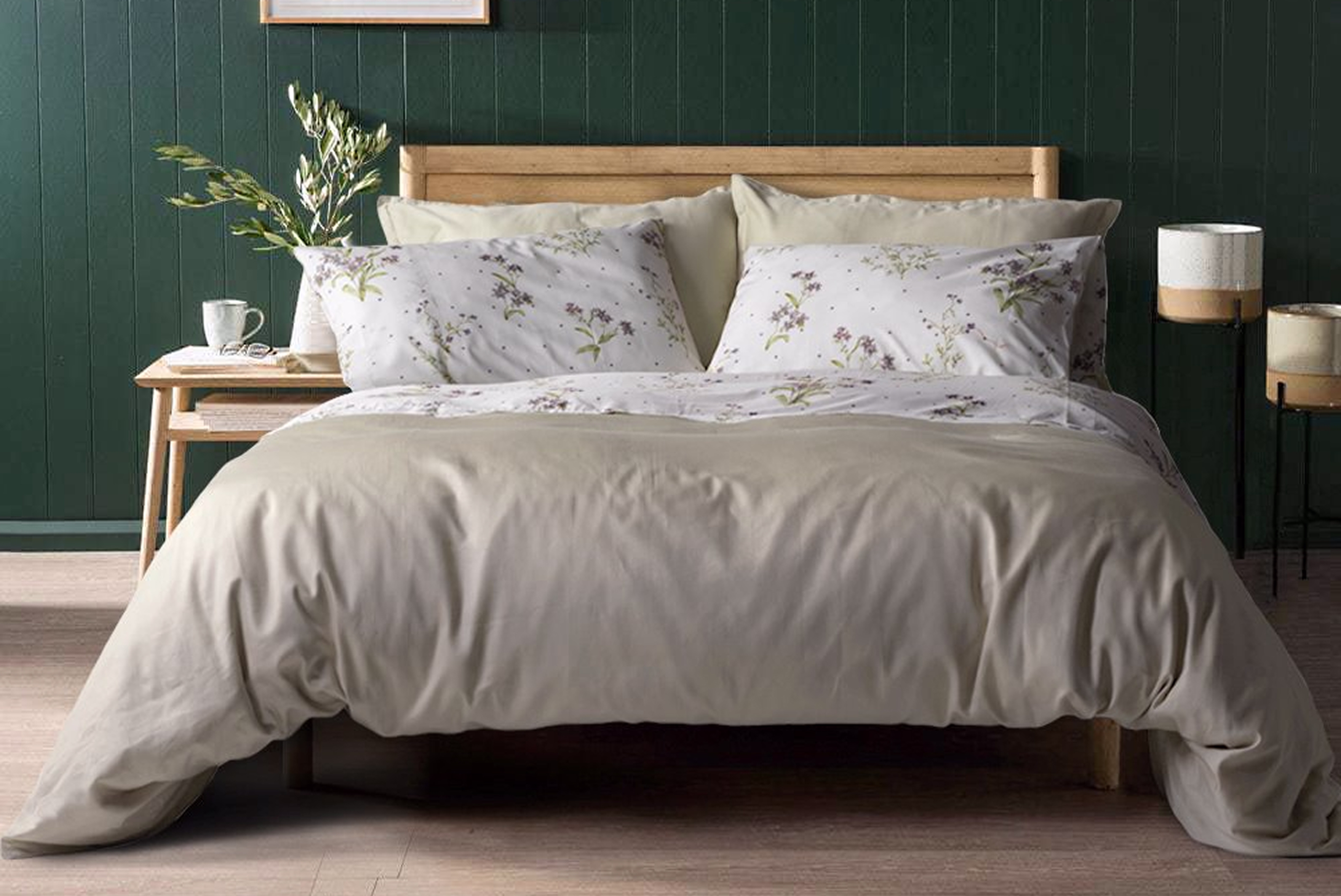 Imagen 3 de Textil de hogar Flex