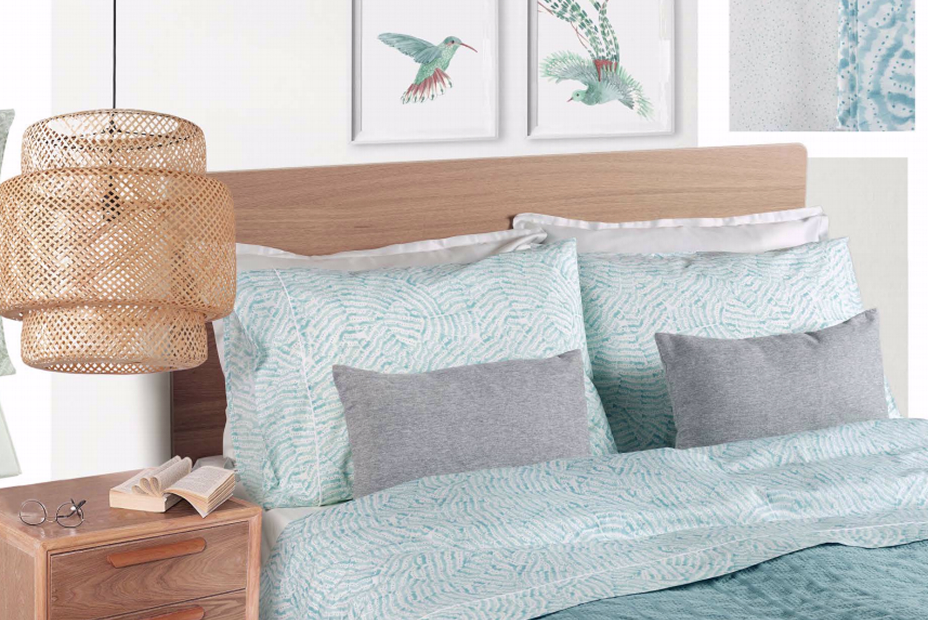 Imagen 4 de Textil de hogar Flex