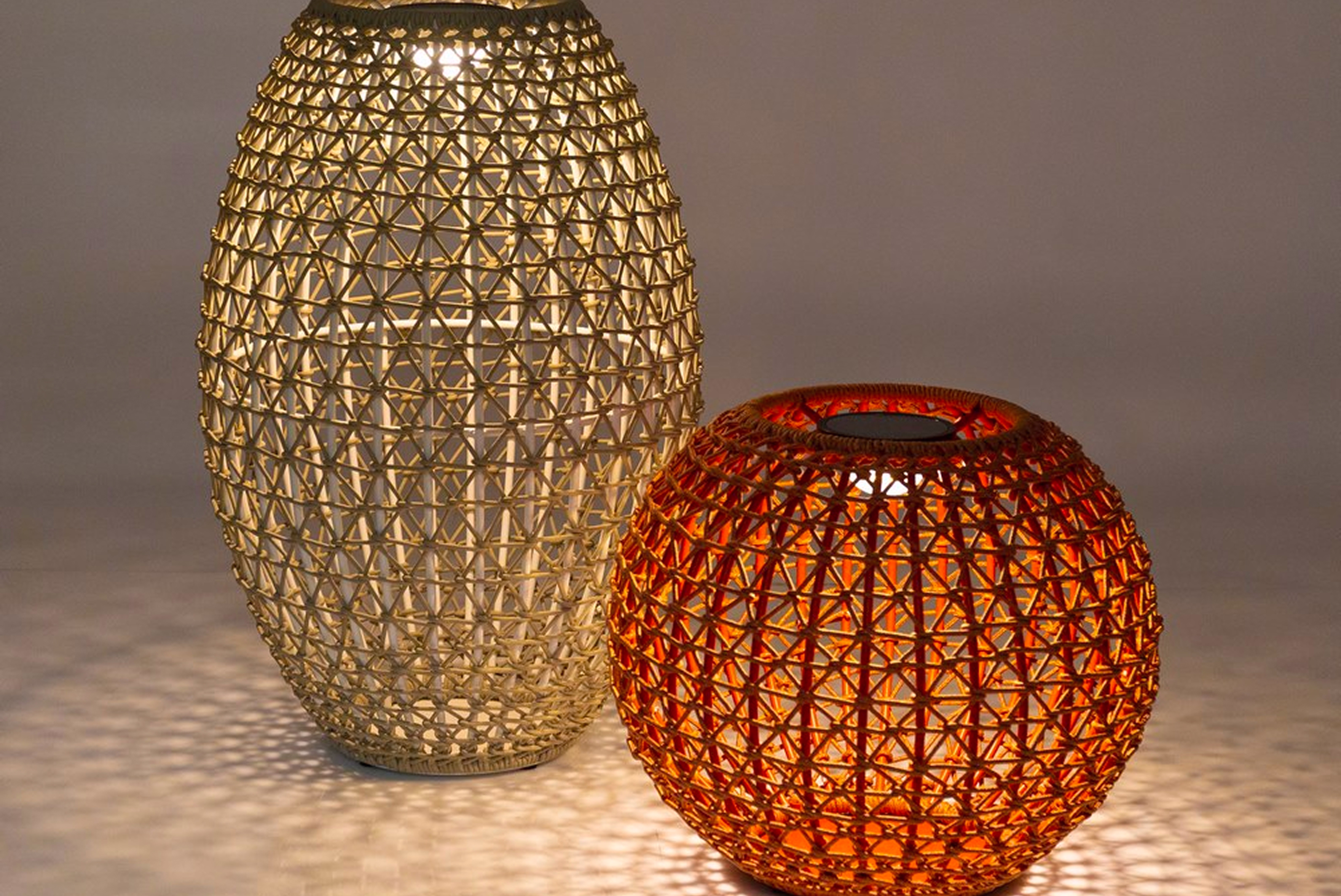 Imagen 1 de Lámparas solares