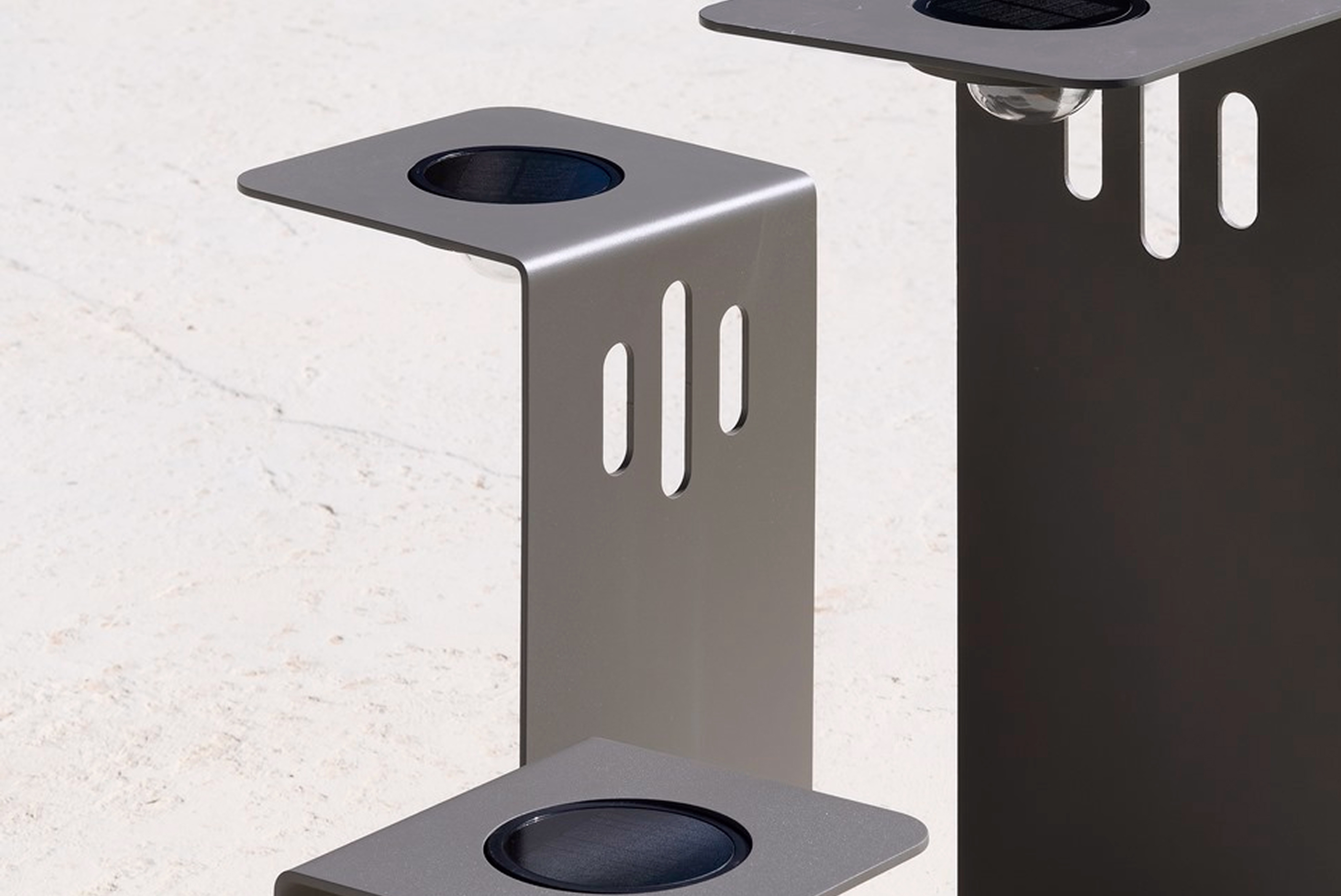 Imagen 2 de Lámparas solares