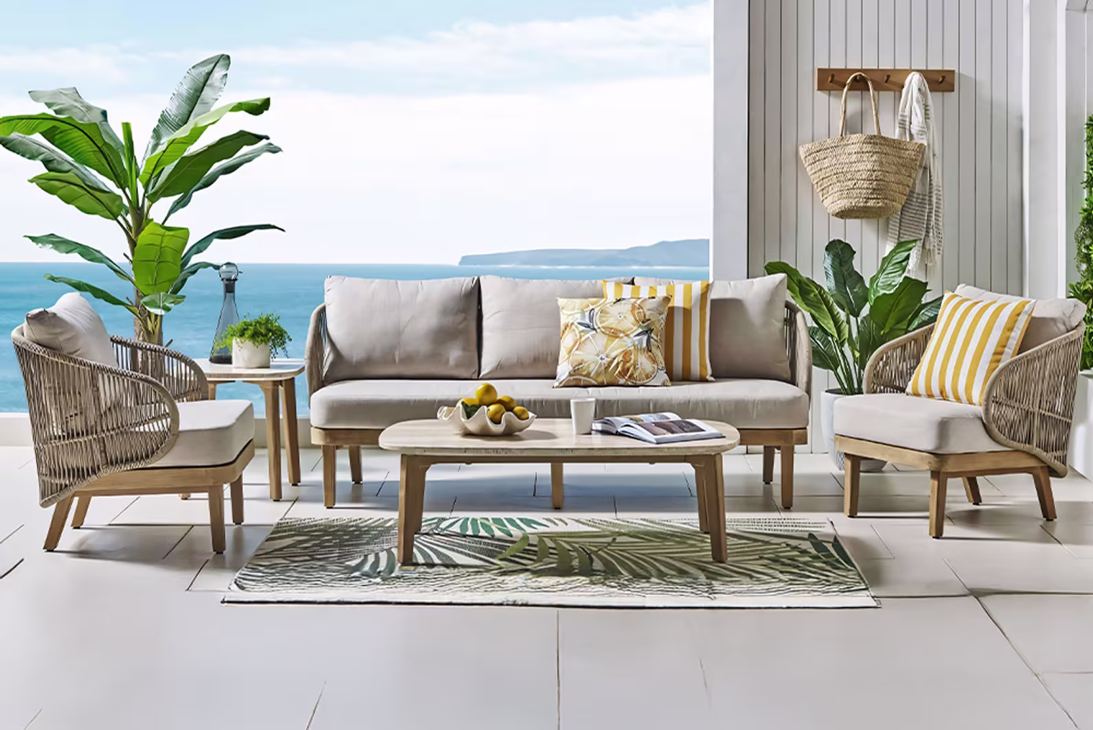 Imagen 2 de Mobiliario exterior