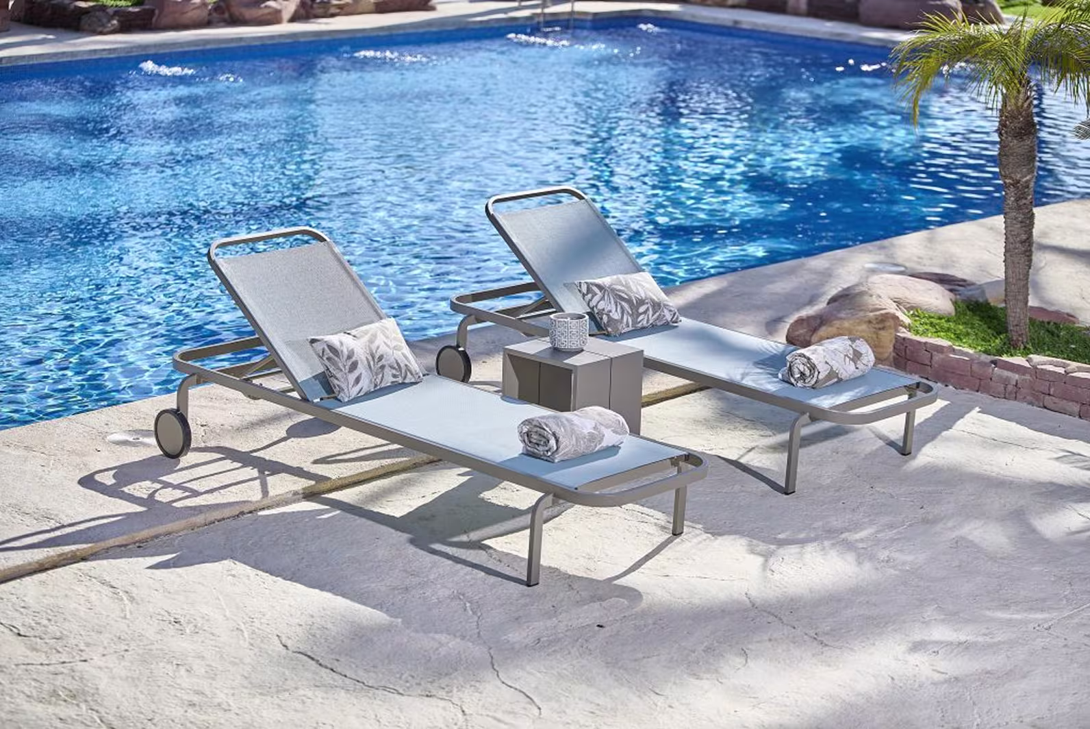 Imagen 7 de Mobiliario exterior