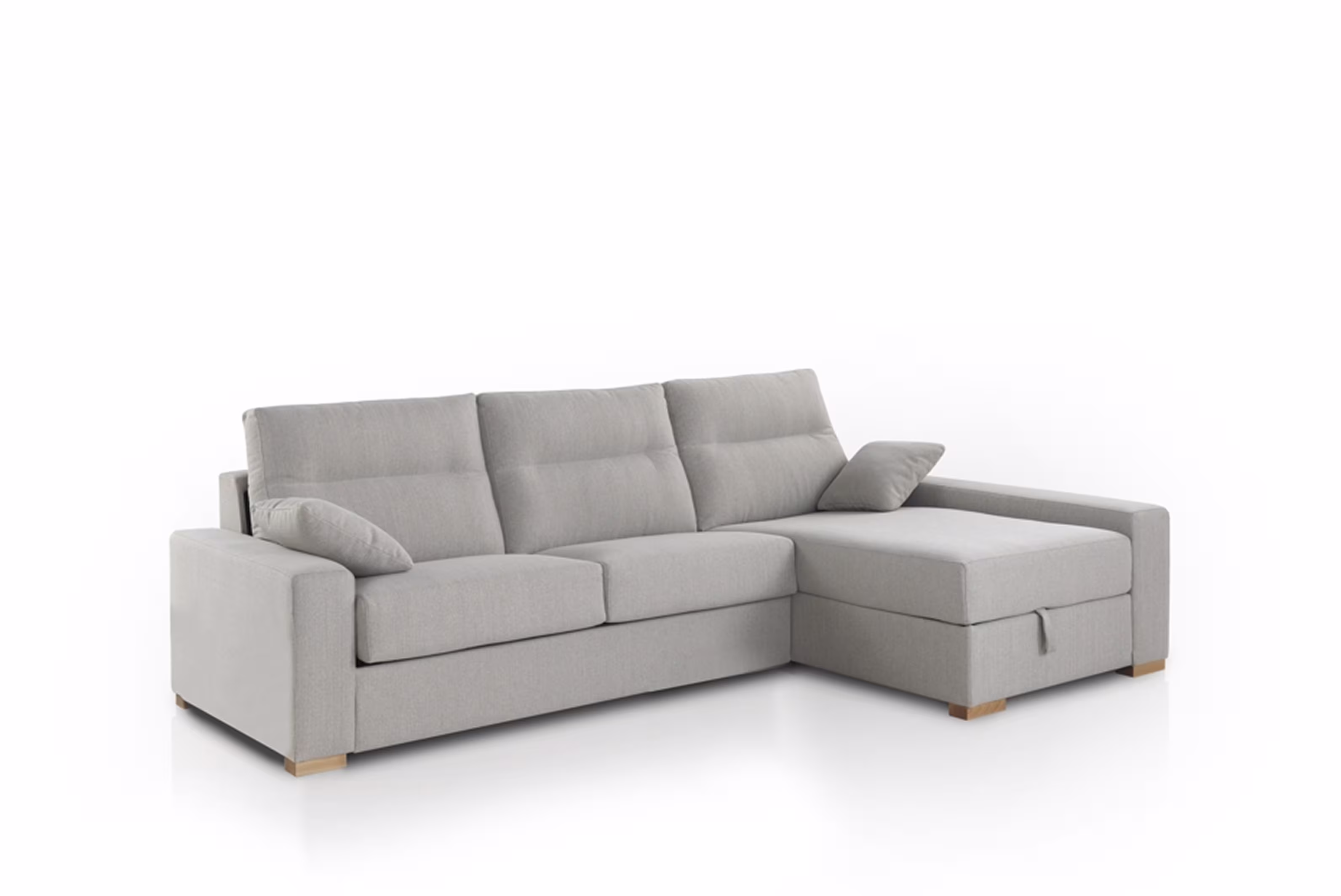 Imagen 2 de Sofá cama