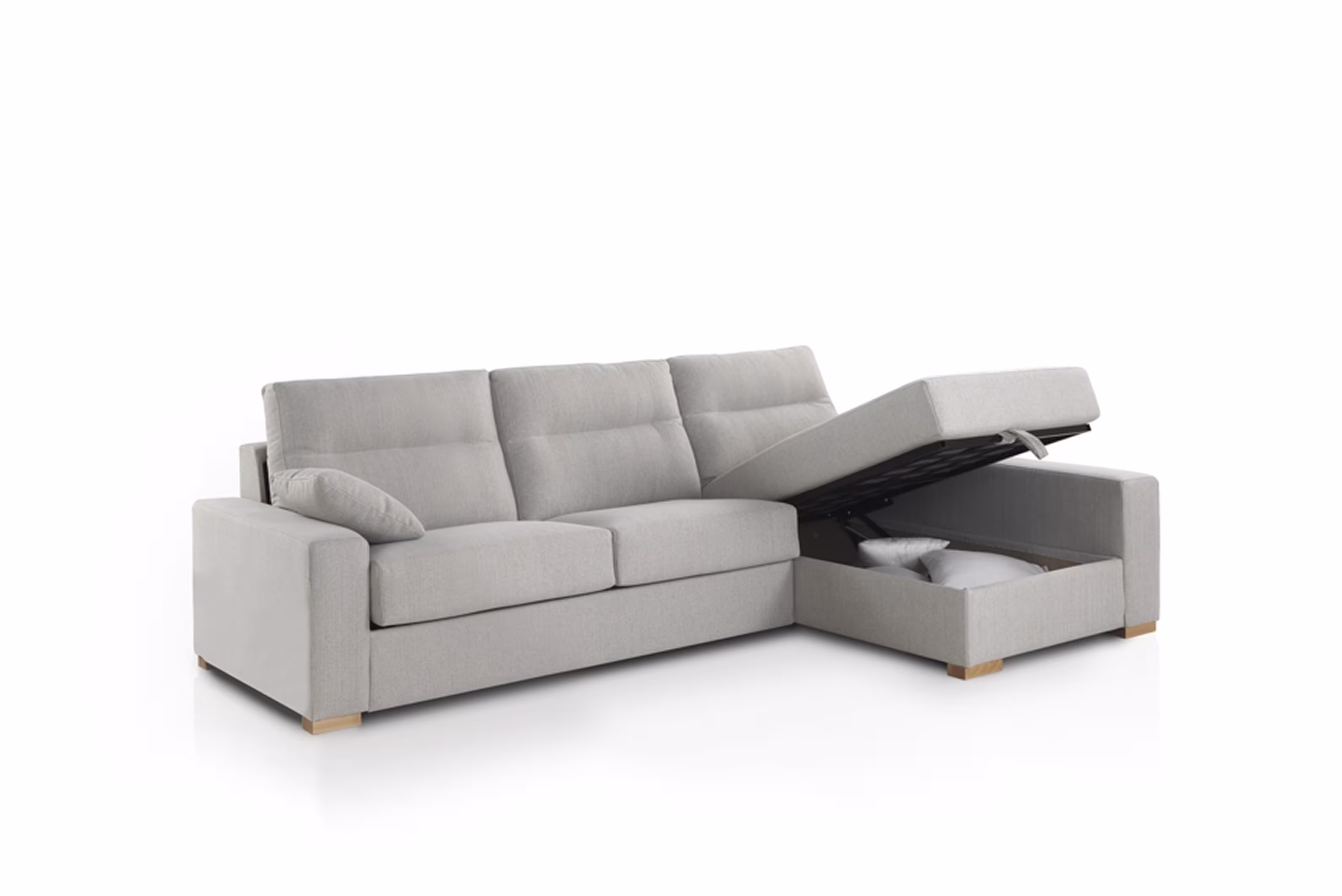 Imagen 3 de Sofá cama